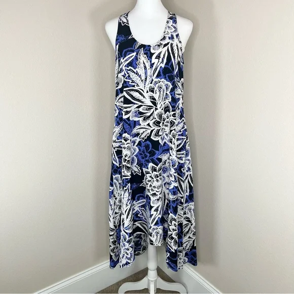 knee length dresses for ladies MIDI DRESS main image 0